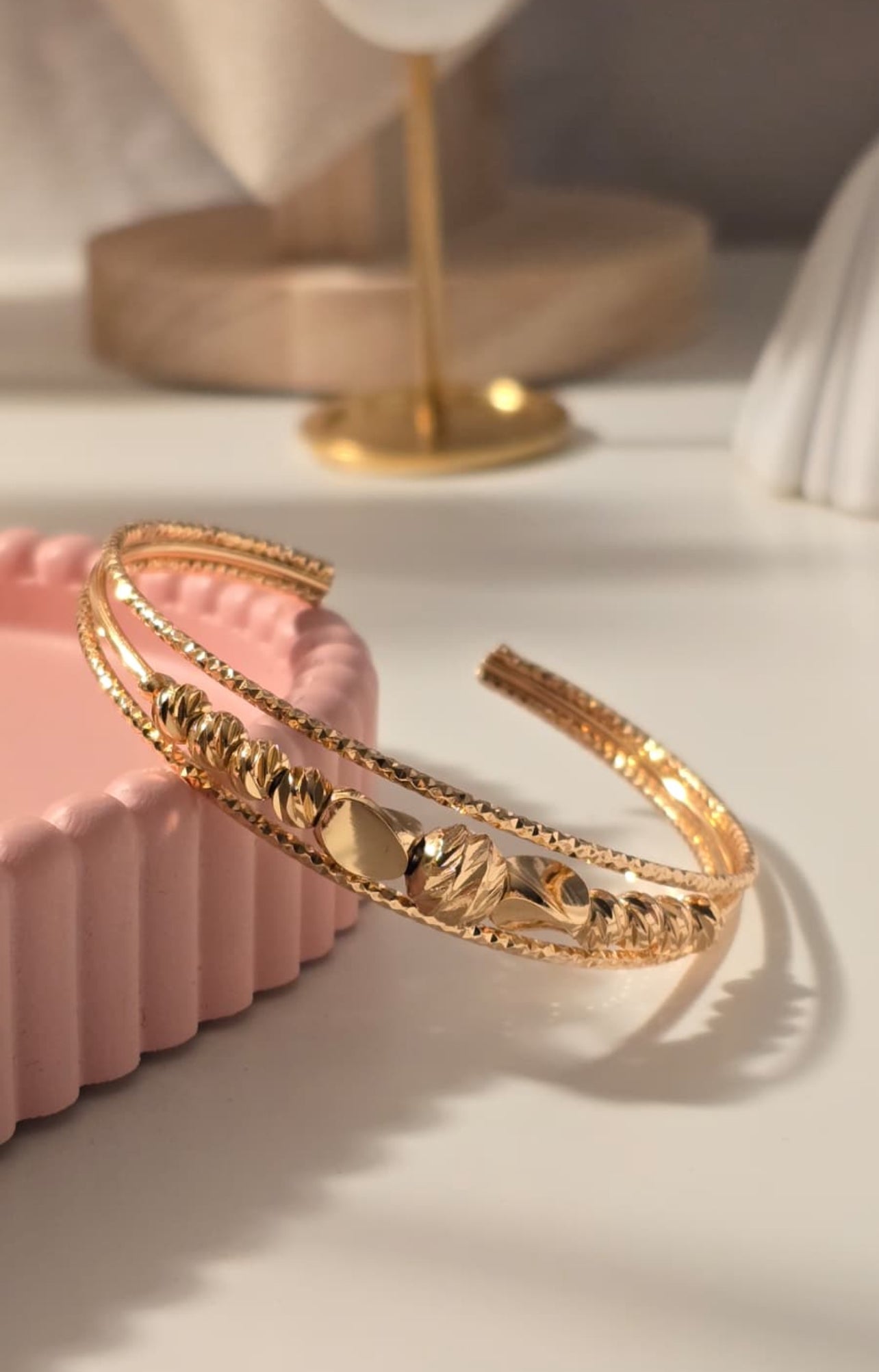 Galaxy Bangle