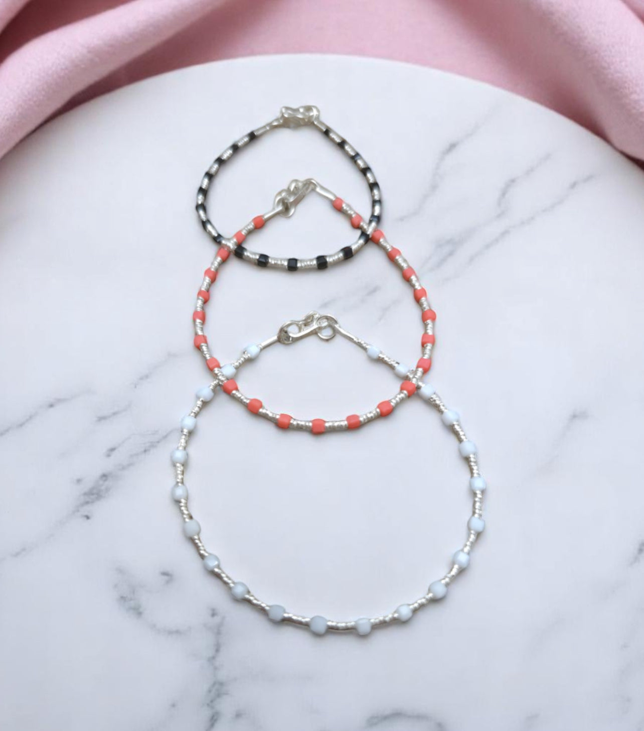 Shakis bracelet
