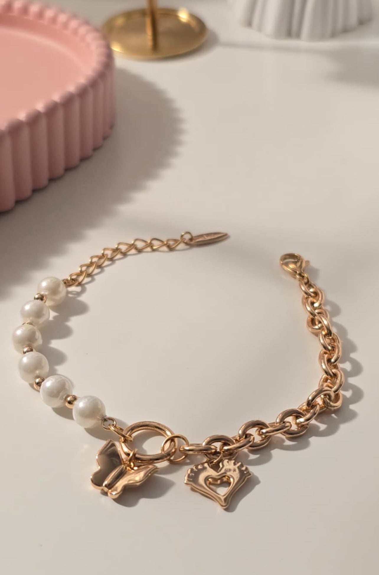Tracy Bracelet