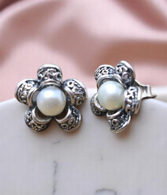 Flower Margarita earrings