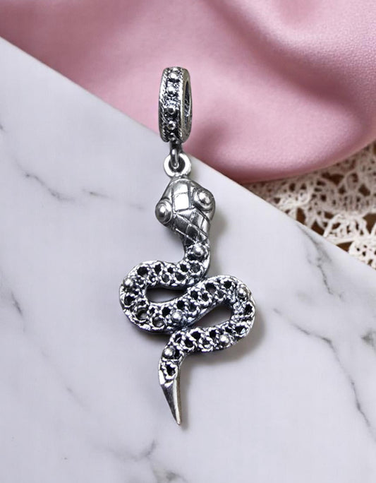 Snake charm