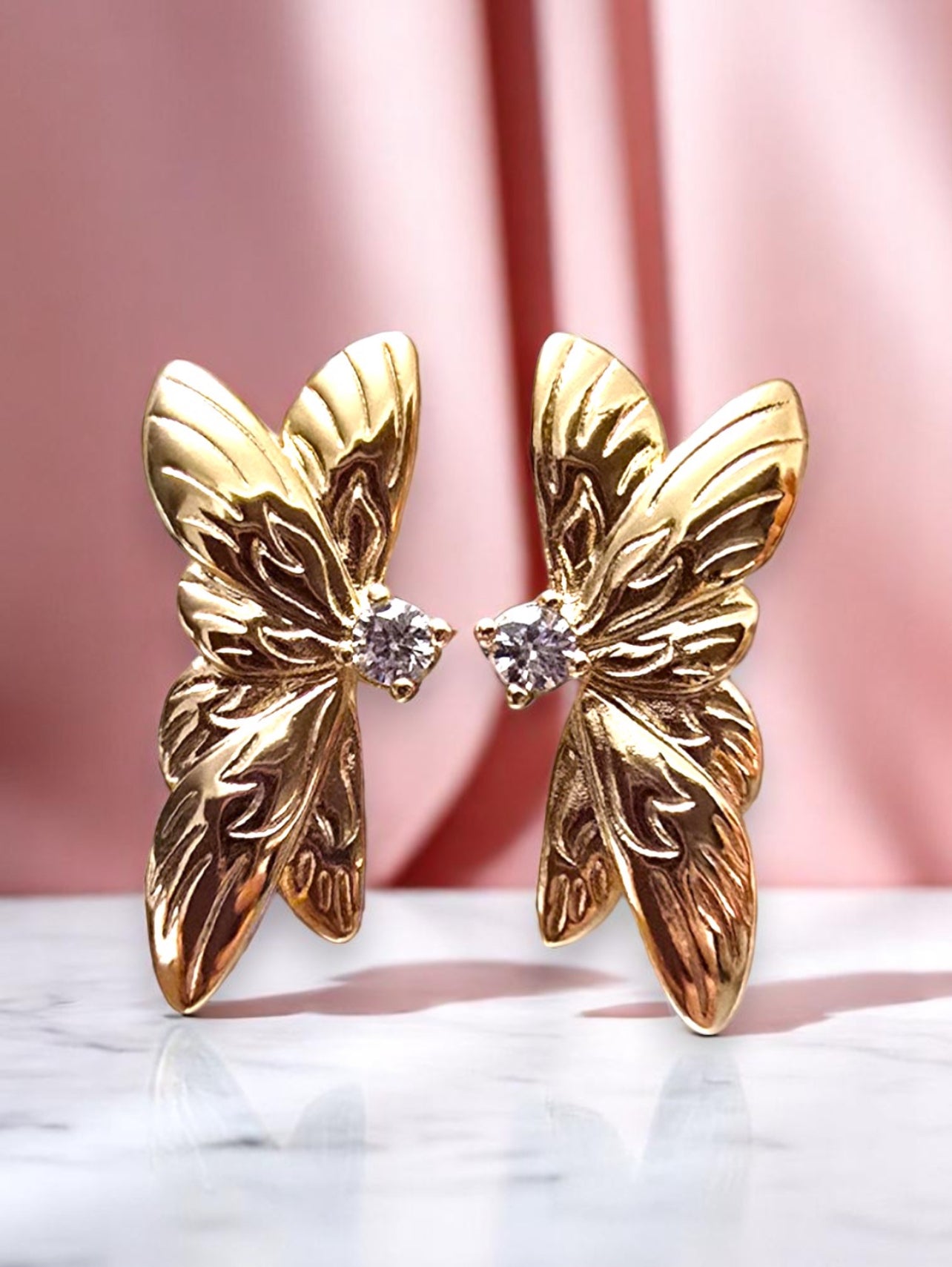 Tinker Bell Earrings