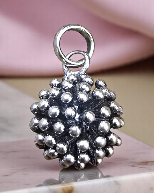 Corsage charm