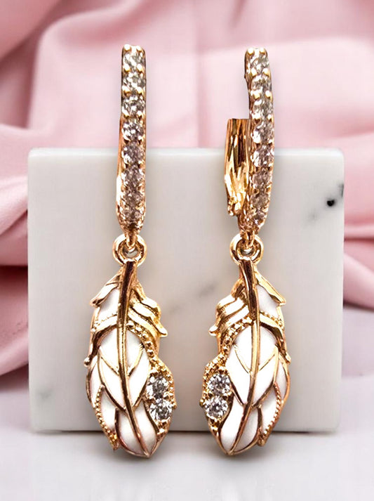 Wings Earrings