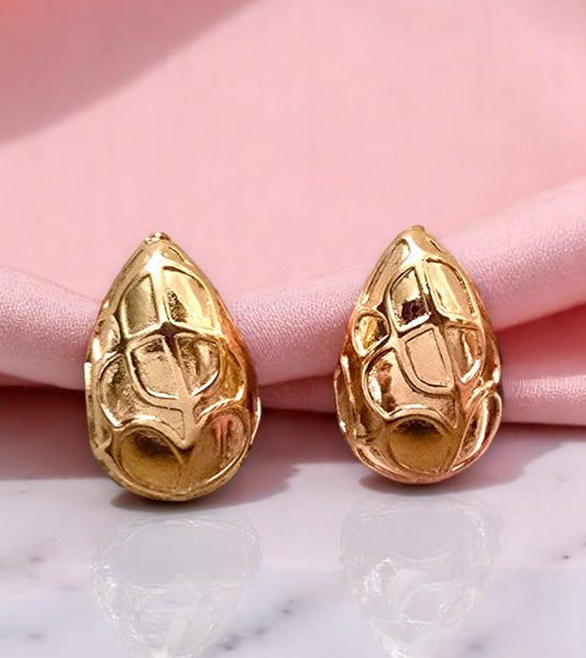 Lina drops earrings
