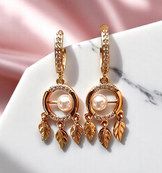 Dreamy Earrings