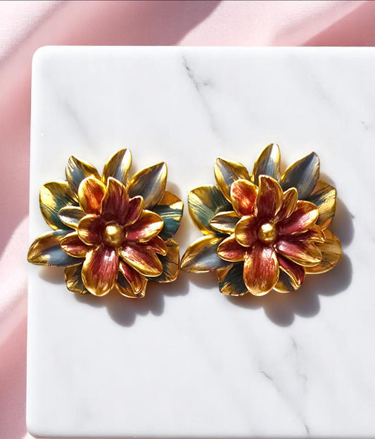Hanna Earrings