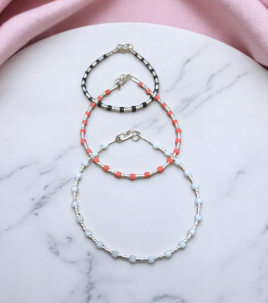 Shakis bracelet
